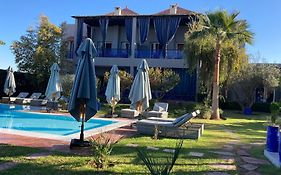 Villas 95 Appart'Hotel